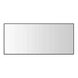 Elite Screens AR138H-A8K Aeon CineWhite A8K Series 138" EDGE FREE Acoustic Transparent Projection Screen
