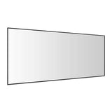Elite Screens AR138H-A8K Aeon CineWhite A8K Series 138" EDGE FREE Acoustic Transparent Projection Screen