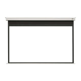 Elite Screens EB110HW3-E12 Evanesce B Series 110" Electric Motorized In-Ceiling Projector Screen, MaxWhite Fiberglass
