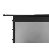 Elite Screens FT123UH-C4D ezCinema Tab-Tension CineGrey 4D Series 123" Portable Ambient Light Rejecting Projector Screen