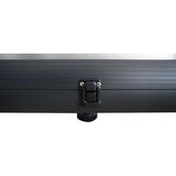 Elite Screens FT123UH-C4D ezCinema Tab-Tension CineGrey 4D Series 123" Portable Ambient Light Rejecting Projector Screen