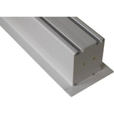Elite Screens MQE100HW2-E12 100" Marquee Tension Motorized In-Ceiling Projection Screen