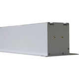 Elite Screens MQE100HW2-E12 100" Marquee Tension Motorized In-Ceiling Projection Screen