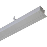 Elite Screens MQE100HW2-E12 100" Marquee Tension Motorized In-Ceiling Projection Screen