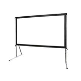 Elite Screens OMS90H2 90" 2 Series Yard Master 2 Front Projection Screen, 16:9, CineWhite