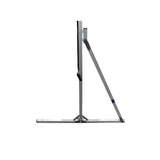 Elite Screens OMS90H2 90" 2 Series Yard Master 2 Front Projection Screen, 16:9, CineWhite