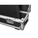 Elite Screens QS145HT QuickStand 5‑Second 145" 16:9 Floor‑Rising Projection Screen, CineWhite