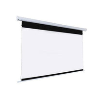 Elite Screens VMAXT105XWH3 VMAX Tab-Tension 3 Series Electric / Motorized Projection Screen, CineWhite ISF Screen, 105"