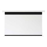 Elite Screens VMAXT105XWH3 VMAX Tab-Tension 3 Series Electric / Motorized Projection Screen, CineWhite ISF Screen, 105"