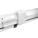 Elite Screens VMAXT105XWH3 VMAX Tab-Tension 3 Series Electric / Motorized Projection Screen, CineWhite ISF Screen, 105"