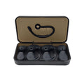 Yealink EEP-WH6 Earhook and Eartips Pack for WH63/WH67