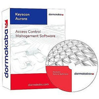 Keyscan EAUR-CL5 Aurora License, 5-Pack