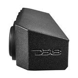2018-2026 Jeep Gladiator Quadruple 8” Ported Subwoofer Enclosure