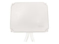 AccelTex ATS-01127 Patch Wi-Fi Antenna 86RPSP with RPSMA Plugs