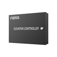 Fanvil EC20 Elevator (Floor Access) Controller