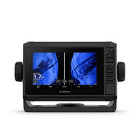 Garmin 010-02680-01 ECHOMAP™ UHD2 63sv Fishfinder/Chartplotter Combo with GT54 Transducer and Navionics+ U.S. Inland Charts