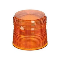 Edwards Signaling 116-ST-LA 116 Class Replacement Lens, Amber