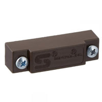 Edwards Signaling 1198-M MAG, 1135T SERIES, BROWN