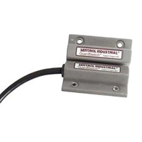 Edwards Signaling 151-4Z-06K 151 RE 3A SPDT Magnetic ZCBL 18/3