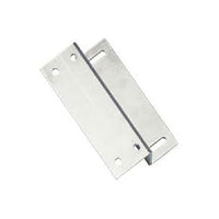 Edwards Signaling 19441-L 2800 Series Bracket. Bracket for Magnetic Lock