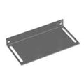 Edwards Signaling 19443-M L Bracket for Magnetic Switch, Brown
