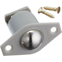 Edwards Signaling 44 Rolling Ball Contactor, Push to Open