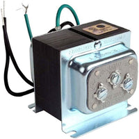 Edwards Signaling 590 Class 2 Signaling Transformers, Low Voltage, 120V, 50/60 Hz