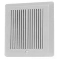 Kidde 869-N5 AdaptaHorn Electronic Horn, Indoor, Flush / Surface Mount