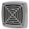 Kidde 871P-E1 870 Series Panel Mount Horn, 12V DC