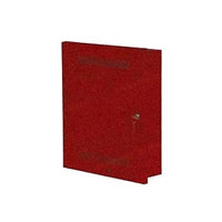 Edwards Signaling ANS50MDG2 50W Audio Notification Panel, Gray Cabinet