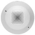 Kidde EGCSWN Ceiling Mount Speaker, None Marking, White