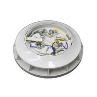 Edwards Signaling SIGA-AB4G-LF Low Frequency Sounder Base for Intelligent Detectors Signature Series and V-Series, Fire-Plus-CO Mode Wiring 520 Hz Signal