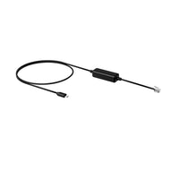 Yealink EHS35 Wireless Headset Adapter for T3 Series Phones and WH62/WH63