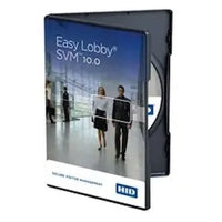 HID EL-SSA-SVMS EasyLobby SVM 1-Year Maintenance Renewal and Updates for all EasyLobby Maintenance Releases