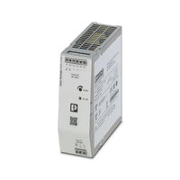 EtherWAN EPHX-48-240 Industrial Power Supply, 240W/5A, 48V DC