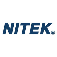 Nitek ET1543CWS PoE Extender, Outdoor IP Camera over Coaxial with Weather Proof Housing