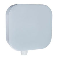 EtherWAN EASYLINK-PRO-US-MP-04 2400 Mbps Preconfigured Multipoint IP67 Wireless Bridge Kit