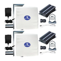 EtherWAN EASYLINK-PRO-US Wireless Bridge, 867m