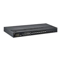 EtherWAN EG97244-4VTR Network Switch