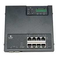 EtherWAN EX46910F Network Switch