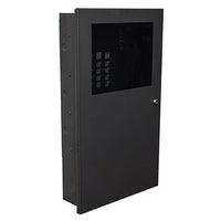 Potter HMX-DPS100 Network Audio System Distributed Panel, Single Channel, 100W