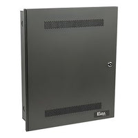 Potter EVAX-100E Voice Evacuation System 100W Expander Panel, Power Supply and Battery Charger