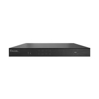 Vanco EVMX4K4A 4x4 4K HDMI Audio and Video Matrix with Downscaling