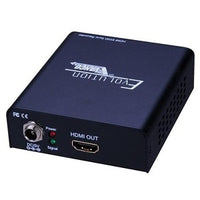 Vanco EVRC5002 Evolution HDMI EDID Sync Recorder