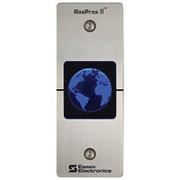 Essex PRX2-1S RoxProx II 125kHz Narrow Proximity Reader, Stainless Faceplate
