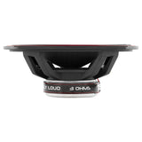 EXL 6x9" 2-Way Coaxial Speaker with Fiber Glass Cone | 160W RMS 3-Ohm