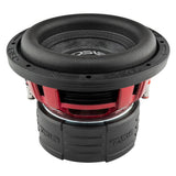 EXL-X 8" Subwoofer 600 Watts Rms DVC 4-Ohms