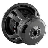 EXL XX 15" High Excursion Subwoofer 2000 Watts Rms DVC 4-Ohm