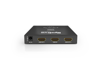WyreStorm EXP-SP-0102-H2 Essentials 1x2 4K60 HDMI Splitter with Downscaling
