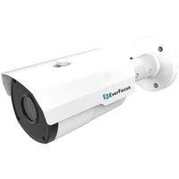 EverFocus EZN1250 2MP IR Bullet Camera
